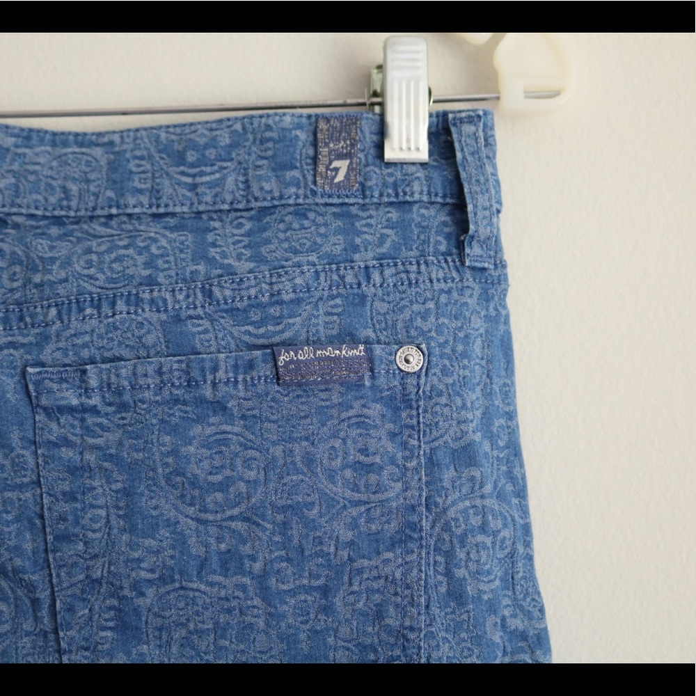 7 for All Mankind Jeans
